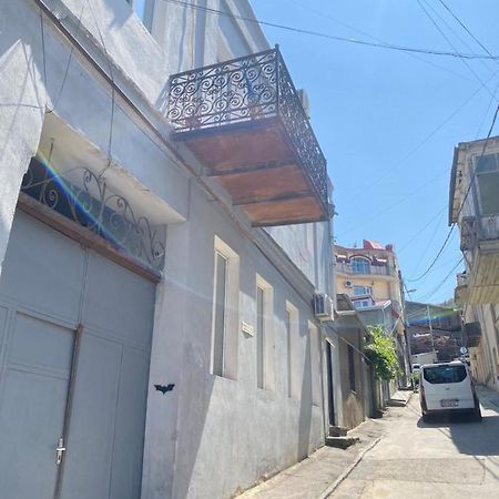 Kipiani Guest House Tbilisi Exterior foto
