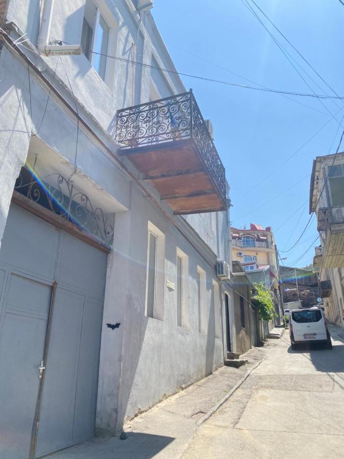 Kipiani Guest House Tbilisi Exterior foto