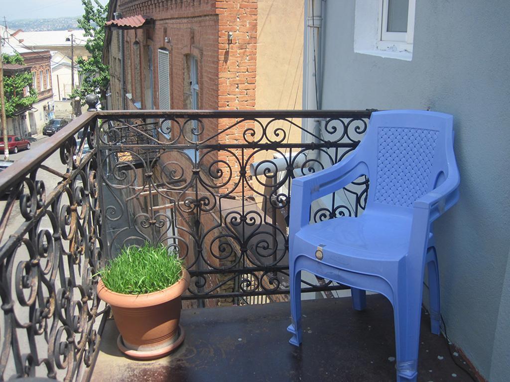 Kipiani Guest House Tbilisi Exterior foto