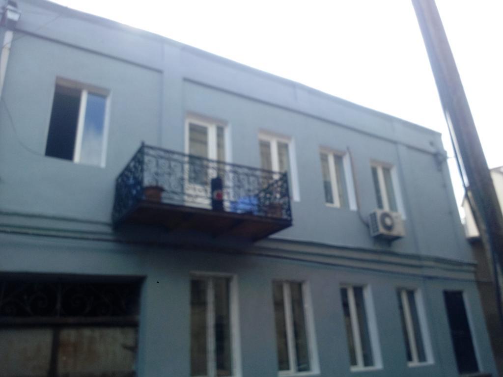 Kipiani Guest House Tbilisi Exterior foto