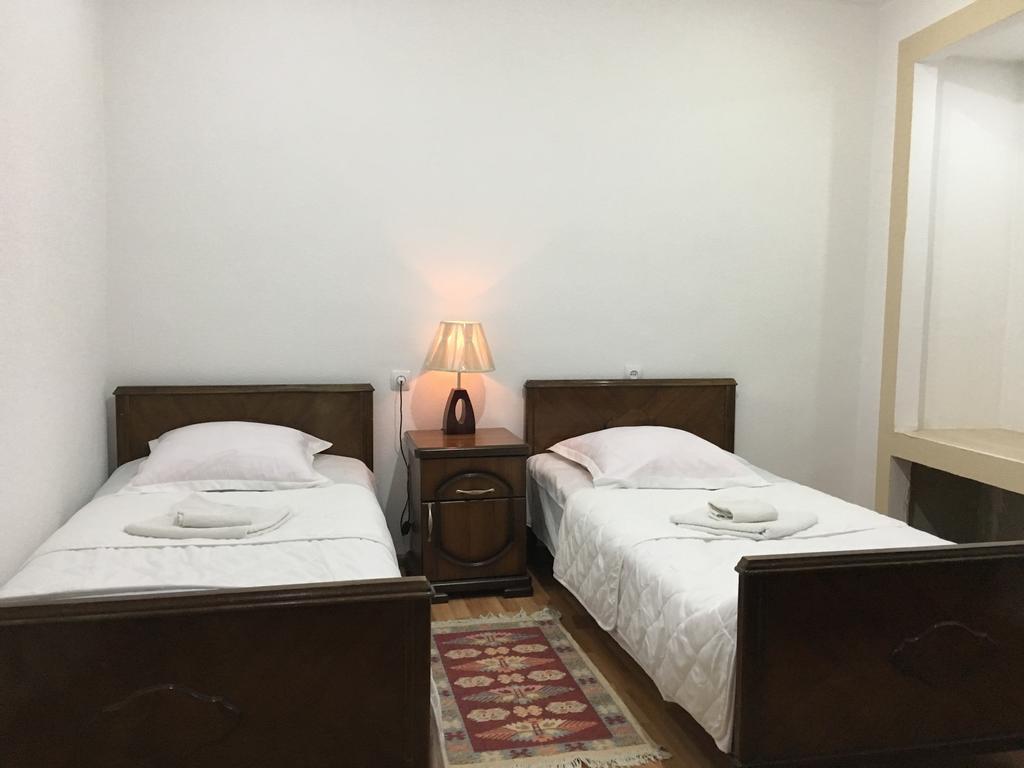 Kipiani Guest House Tbilisi Exterior foto