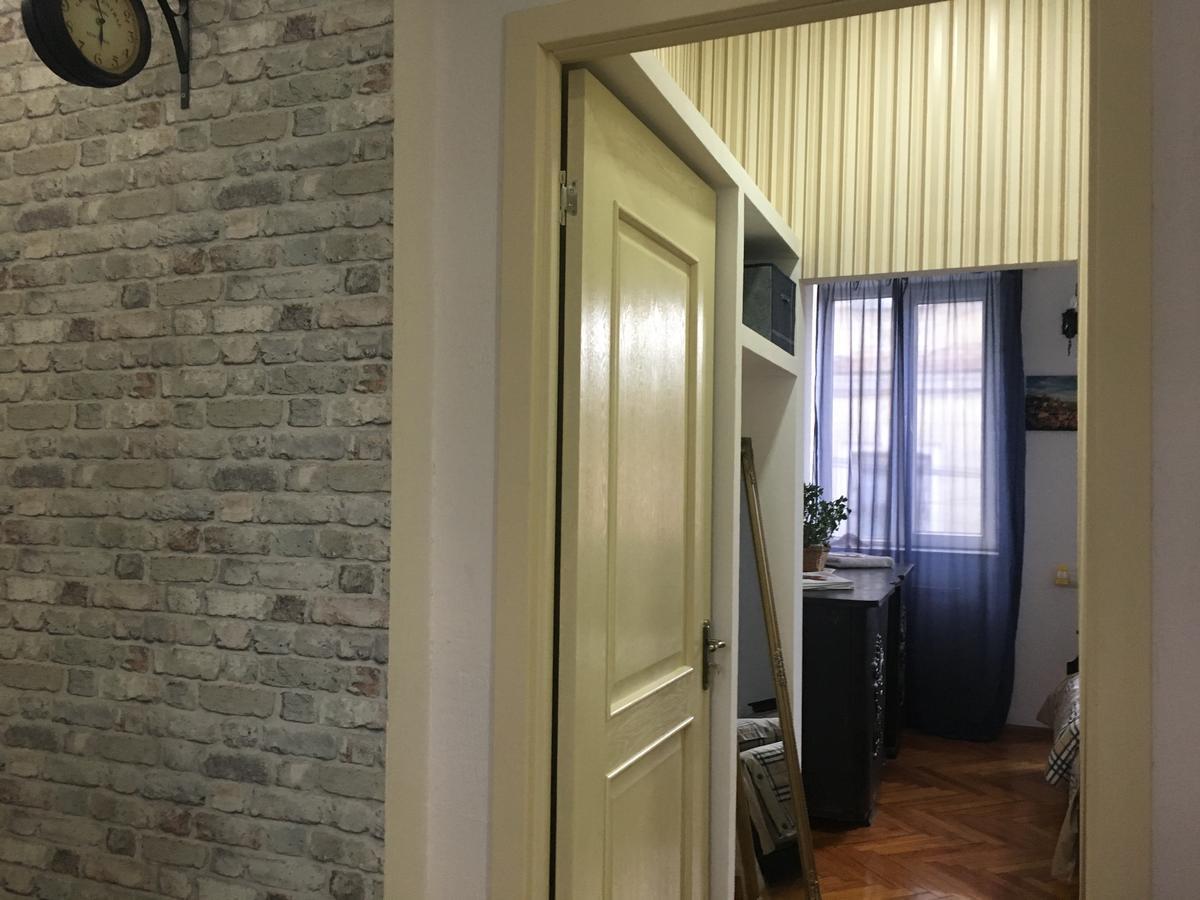 Kipiani Guest House Tbilisi Exterior foto