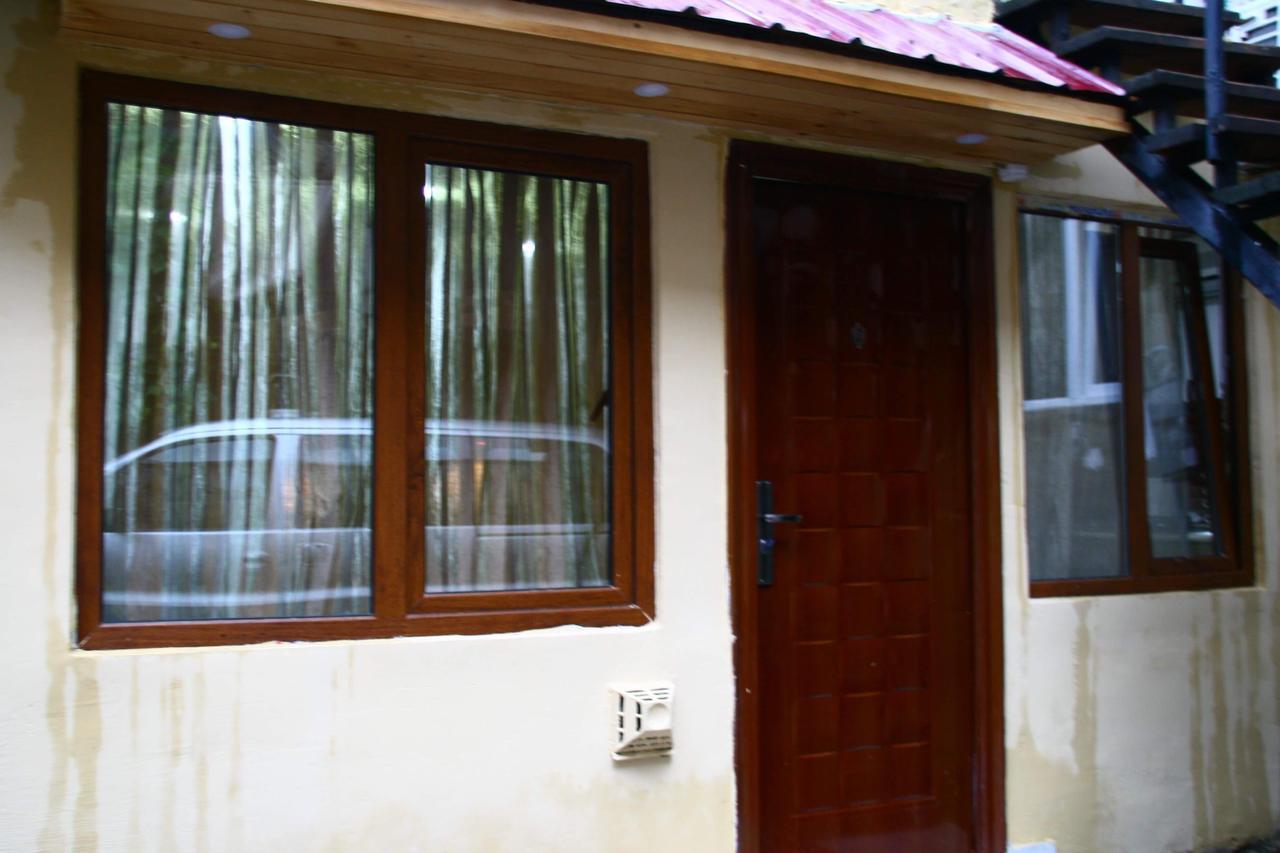 Kipiani Guest House Tbilisi Exterior foto
