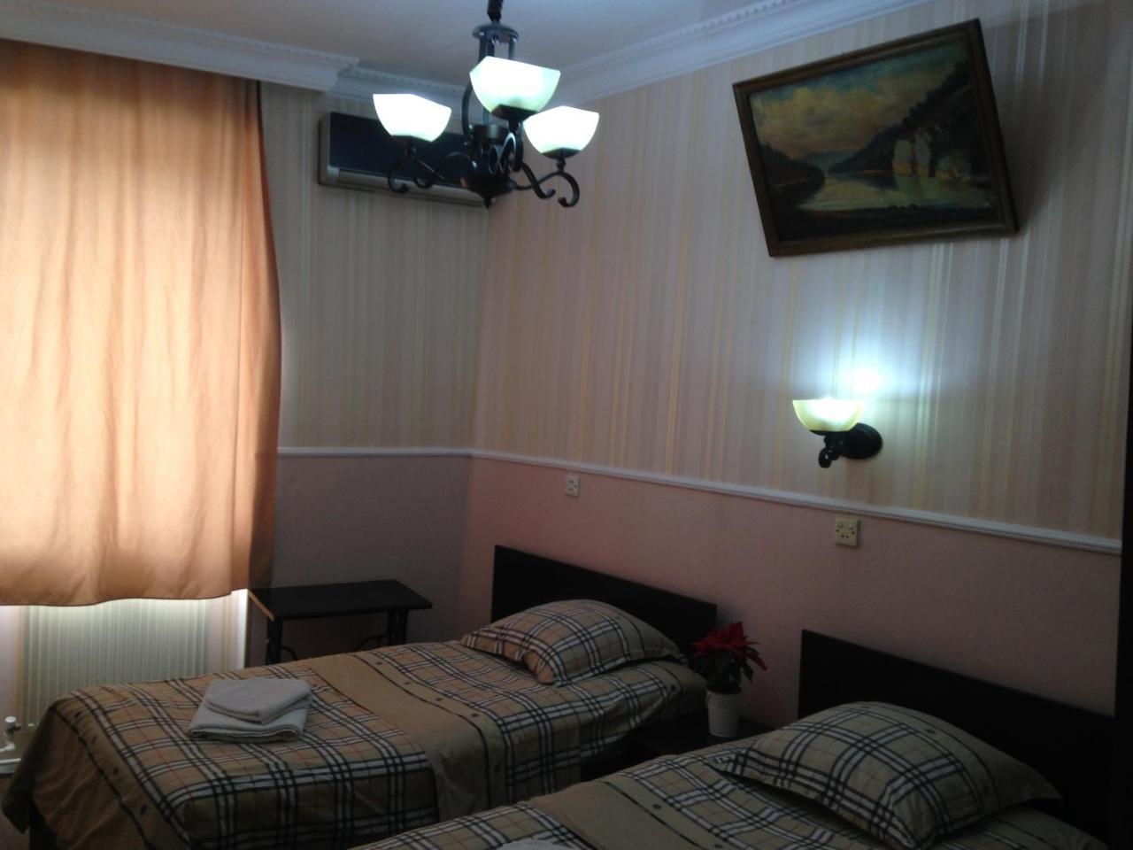 Kipiani Guest House Tbilisi Exterior foto